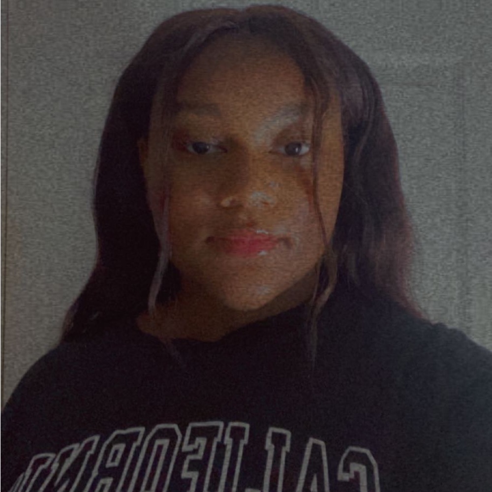 Meet your Posher, Lexi